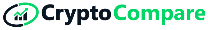 7. CryptoCompare